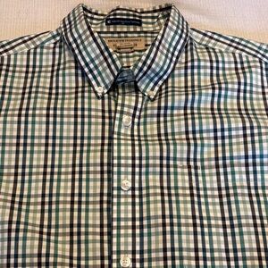 Duluth Magnetic Button Shirt